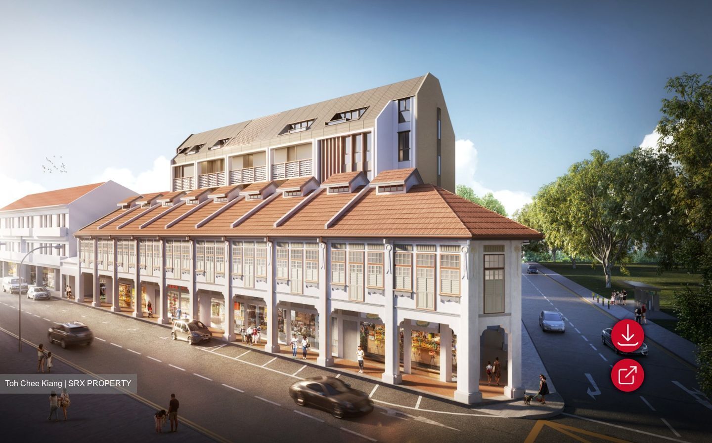 Atlassia (D15), Apartment #358173291